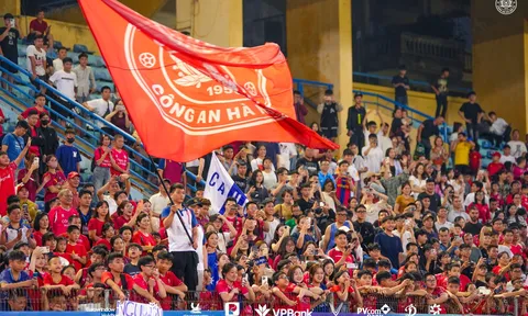 V.League 2025-2026: Cúp vô địch trên sân Hàng Đẫy