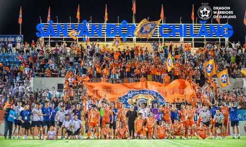 V.League 2025-2026: Không có cái kết bất ngờ