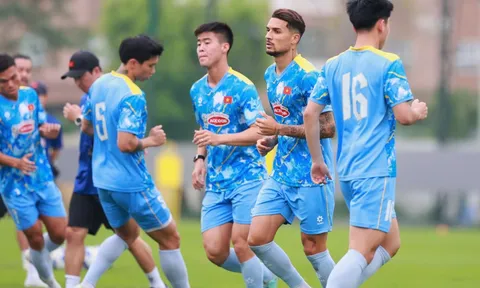 Huấn luyện viên Kim Sang-sik quyết bảo vệ chức vô địch ASEAN Cup