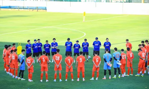ASEAN Cup 2026: Đội tuyển Việt Nam bước vào hành trình bảo vệ ngôi vô địch