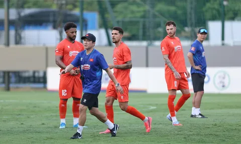 ASEAN Cup 2026: Đội tuyển Việt Nam sẽ “tùy cơ ứng biến”
