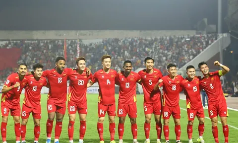 ASEAN Cup giữa mùa hè