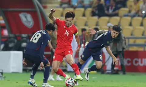 ASEAN Cup 2026: Nhận diện đối thủ thách thức ngôi vô địch của đội tuyển Việt Nam