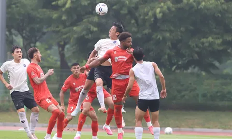ASEAN Cup 2026: Đội tuyển Việt Nam sẽ chơi tấn công bùng nổ