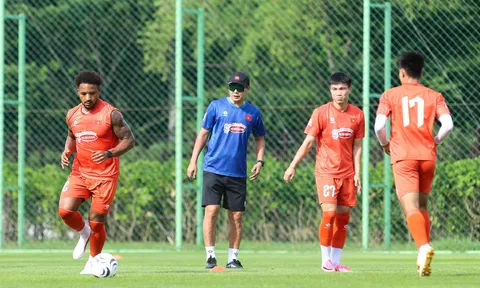 ASEAN Cup 2026: Phép thử cuối cùng của huấn luyện viên Kim Sang-sik
