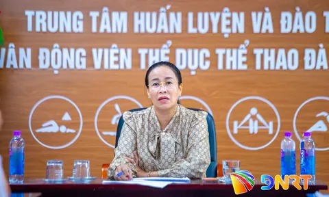 Đà Nẵng rà soát đề xuất đầu tư các dự án phục vụ Đại hội Thể thao toàn quốc lần thứ XI - 2030