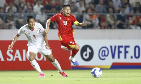 ASEAN Cup 2026: Đội tuyển Việt Nam sẽ có sự khởi đầu thuận lợi
