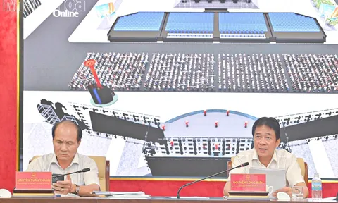 Lễ khai mạc Đại hội Thể dục thể thao tỉnh Khánh Hòa lần thứ I sẽ diễn ra ngày 21/8