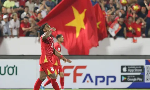 ASEAN Cup 2026: Đội tuyển Việt Nam chờ đối thủ tại bán kết