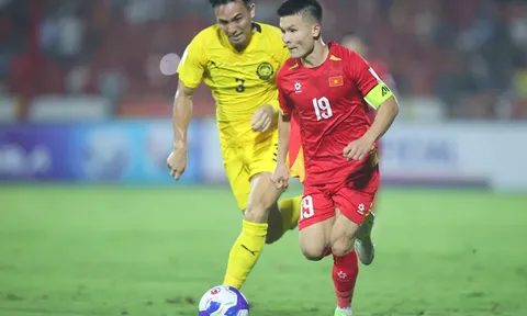 ASEAN Cup 2026: Đội tuyển Việt Nam tái đấu Malaysia