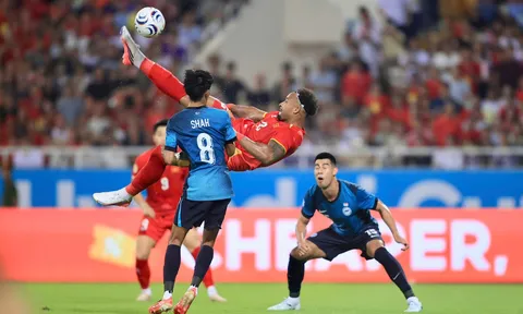 Bán kết ASEAN Cup 2026: Việt Nam và Thái Lan có nhiều lợi thế