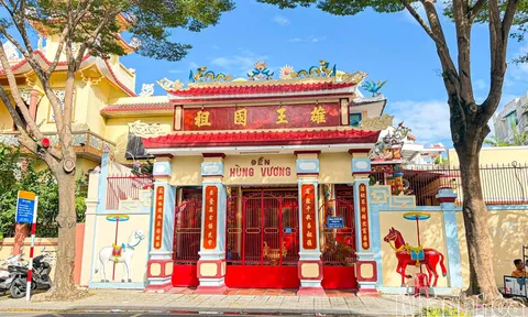 Đại hội Thể dục thể thao tỉnh Khánh Hòa lần thứ I năm 2026: Sẽ diễn ra hành trình rước đuốc