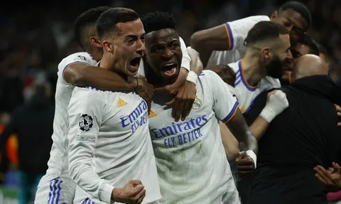 Trước Vòng 32 La Liga: Niềm vui của Real Madrid, Villareal và nỗi buồn của Barcelona