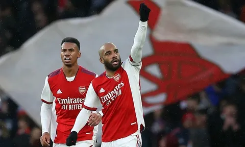 Vòng 33 Premier League > Southampton - Arsenal (21 giờ ngày 16/4): Không được phép mất điểm