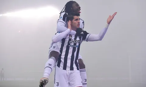 Vòng 33 Serie A > Juventus - Bologna (23 giờ 30 ngày 16/4): Chắt chiu từng điểm số