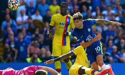 Bán kết FA Cup 2021-2022 > Chelsea - Crystal Palace (22h30 ngày 17/4): Trút giận lên “Đại bàng”
