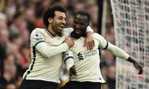 Đá bù Vòng 30 Premier League > Liverpool - Manchester United (2 giờ ngày 20/4): Chiếm ngôi đầu?