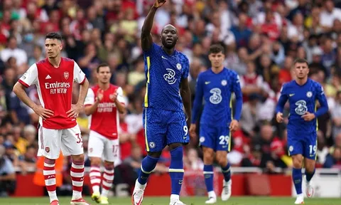 Đá bù Vòng 25 Premier League > Chelsea - Arsenal (1 giờ 45 ngày 21/4): Tìm lại niềm tin