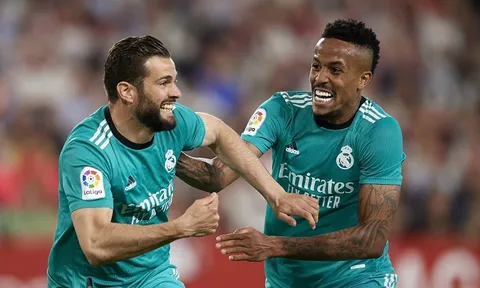 Vòng 33 La Liga > Osasuna - Real Madrid (2 giờ 30 ngày 21/4): Tiến gần hơn đến đỉnh vinh quang