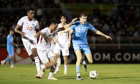 Bảng H - AFC Champions League 2022 > Jeonbuk Hyundai Motor - Hoàng Anh Gia Lai (18 giờ ngày 22/4): Thử thách cực đại