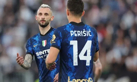 Trước vòng 34 Serie A: Inter đại chiến Roma, Milan không được phép chủ quan