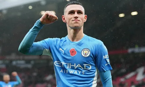 Vòng 34 Premier League > Manchester City - Watford (21 giờ ngày 23/4): Chỉ cần thắng là được