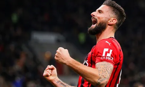 Vòng 34 Serie A > Lazio - AC Milan (1 giờ 45 ngày 25/4): Thử thách khó khăn ở Olimpico