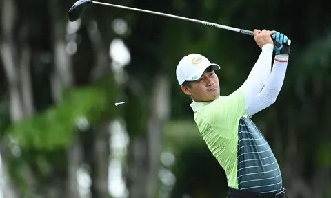 Làng Golf phía Nam mong chờ ngày phát sóng của giải Golf vô địch thành phố Hồ Chí Minh mở rộng lần thứ VIII