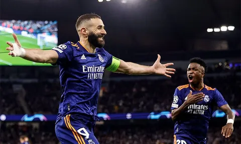 Vòng 34 La Liga > Real Madrid - Espanyol (21 giờ 15 ngày 30/4): Chào đón nhà vua mới