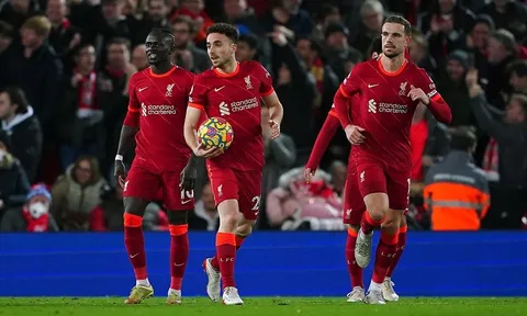 Vòng 35 Premier League > Newcastle United - Liverpool (18 giờ 30 ngày 30/4): Chuyến hành quân đầy khó khăn