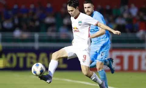 Bảng H - AFC Champions League > Hoàng Anh Gia Lai - Sydney FC (18 giờ ngày 1/5): Quà chia tay giải đấu