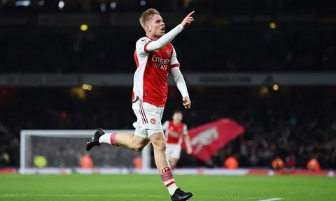 Vòng 35 Premier League > West Ham United - Arsenal (22 giờ 30 ngày 1/5): Thêm sức nóng cho cuộc đua tốp 4