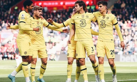 Vòng 35 Premier League > Everton - Chelsea (20 giờ ngày 1/5): Chủ nhà chìm trong khủng hoảng