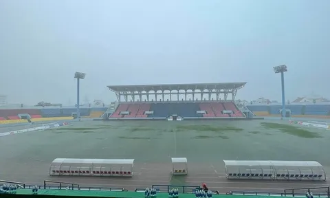 Cập nhật mới nhất về trận đấu giữa tuyển nữ Myanmar gặp Lào