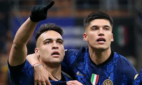 Chung kết Coppa Italia > Inter Milan - Juventus (2 giờ ngày 12/5): Kết thúc 10 năm chờ mòn mỏi