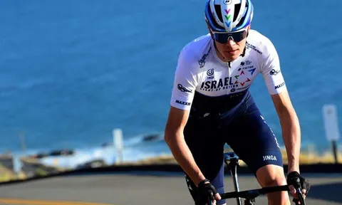 Chris Froome tự tin đối mặt với cuộc đua ám ảnh của đời mình