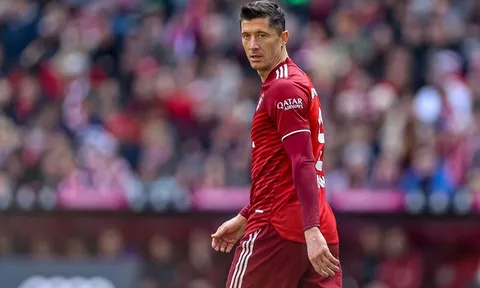 Barca nâng cấp đội hình siêu khủng