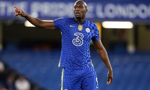 Lukaku được cho phép quay lại Inter