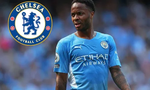 Lukaku ra đi, Chelsea tìm tiền đạo thay thế
