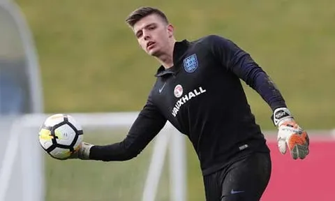 Newcastle có thêm một bản hợp đồng chất lượng