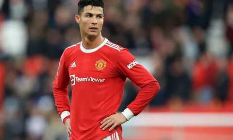 Bayern Munich chính thức lên tiếng vụ mua Cristiano Ronaldo