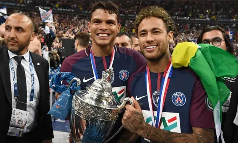 Silva khuyên Neymar tới Chelsea