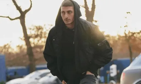 Marco Verratti mất tài sản cực khủng trong kỳ nghỉ