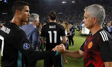 Ronaldo có thể ký với AS Roma vào ngày 7/7