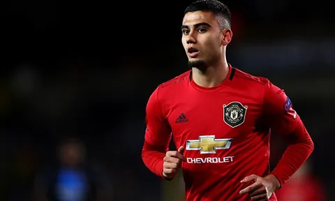 Man United chia tay cầu thủ thứ 8 trong kỳ chuyển nhượng mùa hè này