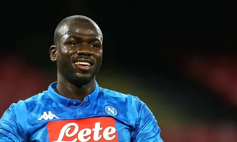 Juventus quyết tâm lấy lại Scudetto