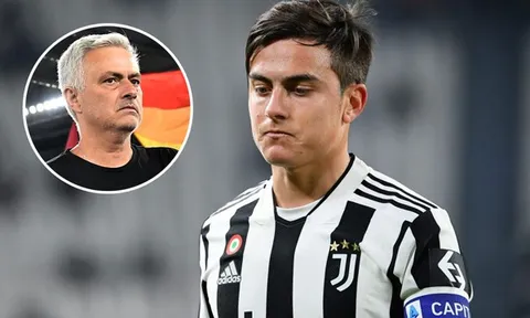 Dybala đến AS Roma?