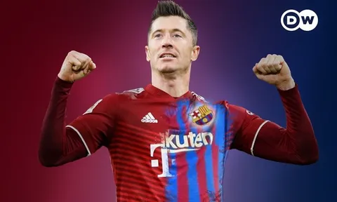 "Tôi ở đây để giúp Barcelona trở lại đỉnh cao và giành nhiều danh hiệu nhất có thể"
