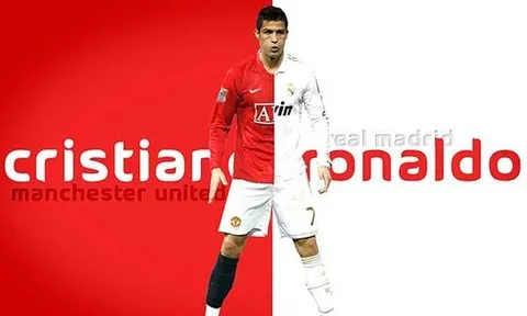 Cristiano Ronaldo bị Barca từ chối, có nên trở lại "Dải ngân hà"?