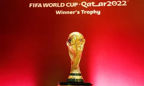 ''Choáng'' với bản quyền truyền hình World Cup 2022 tại Việt Nam